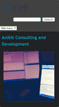 Mobile Screenshot of anibit.com